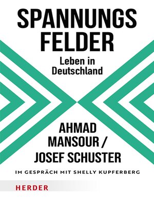 cover image of Spannungsfelder
